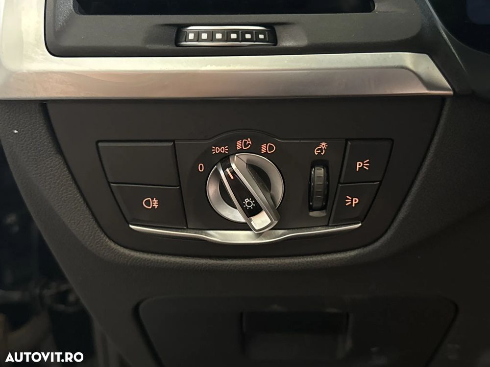 BMW X3 - 16