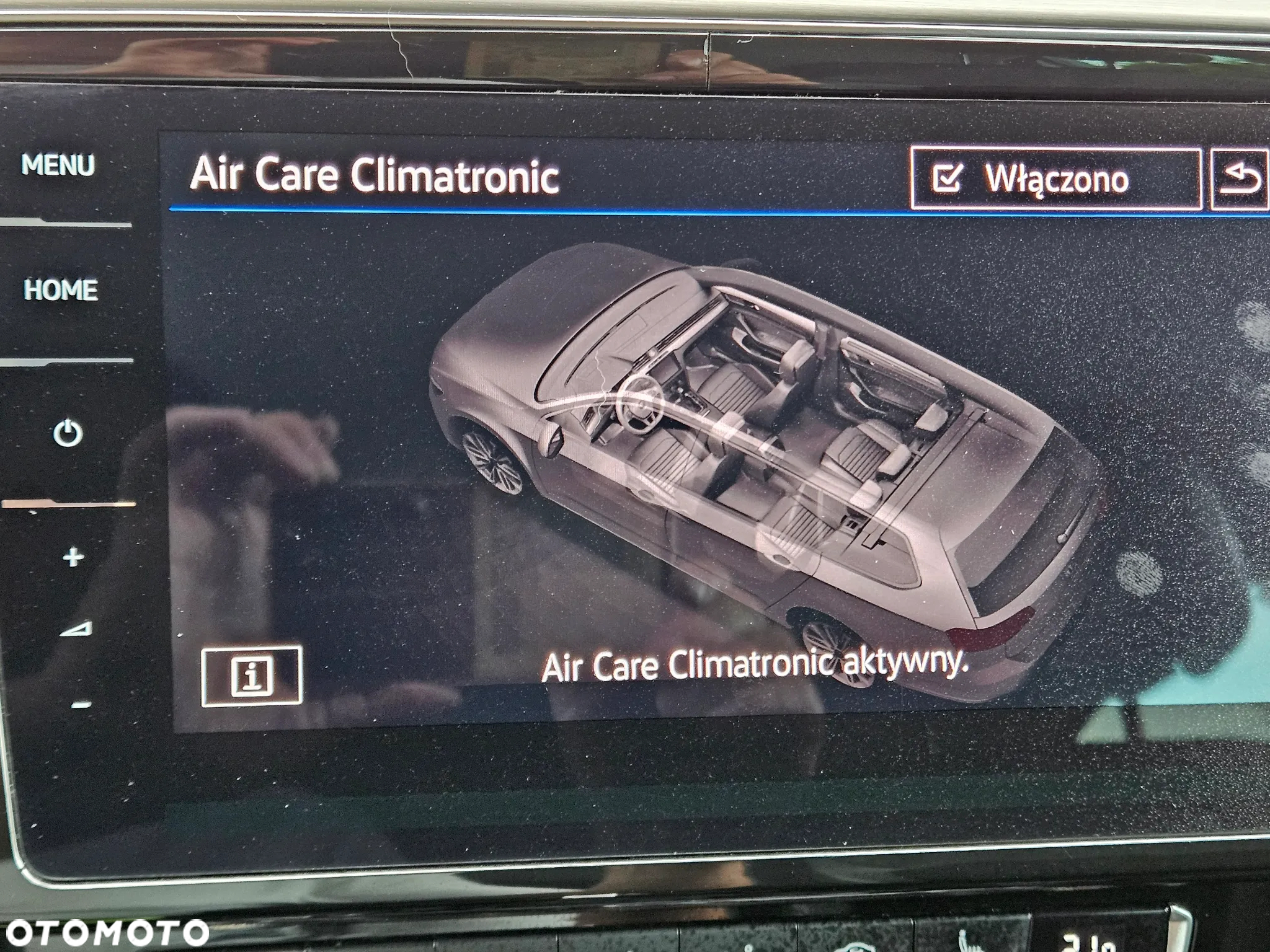 Volkswagen Passat - 14