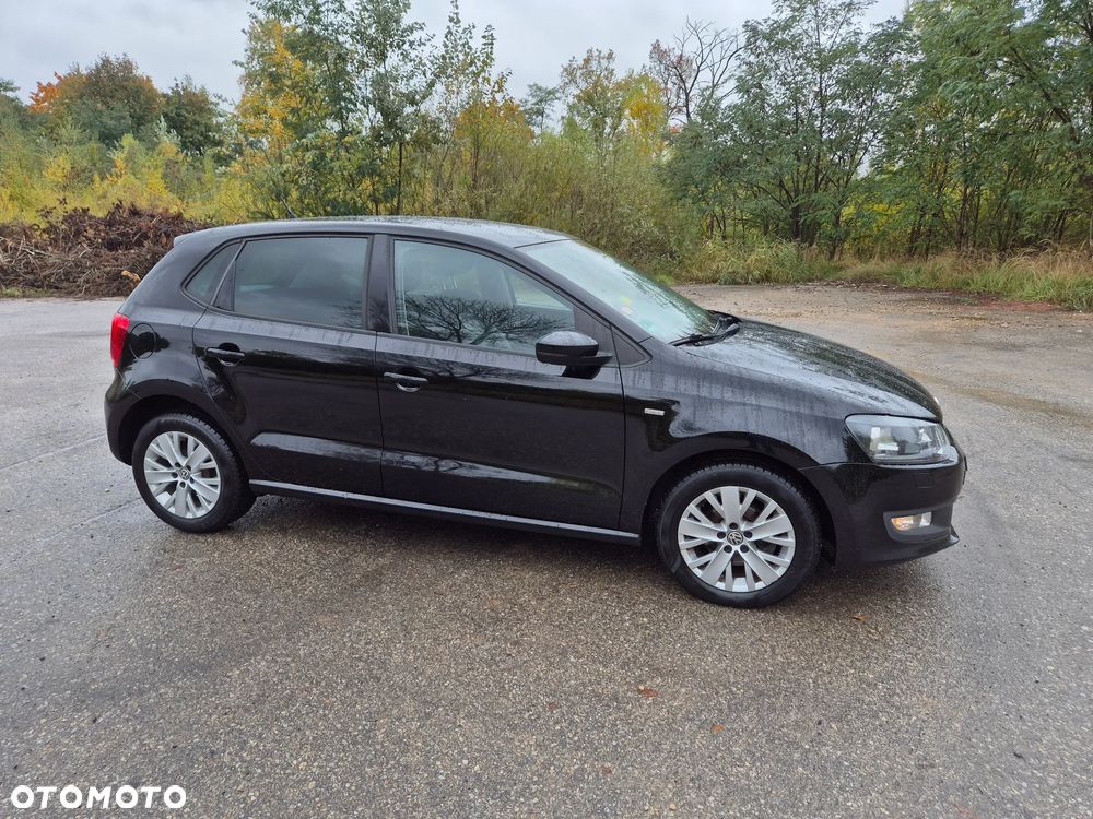 Volkswagen Polo 1.2 Life - 3