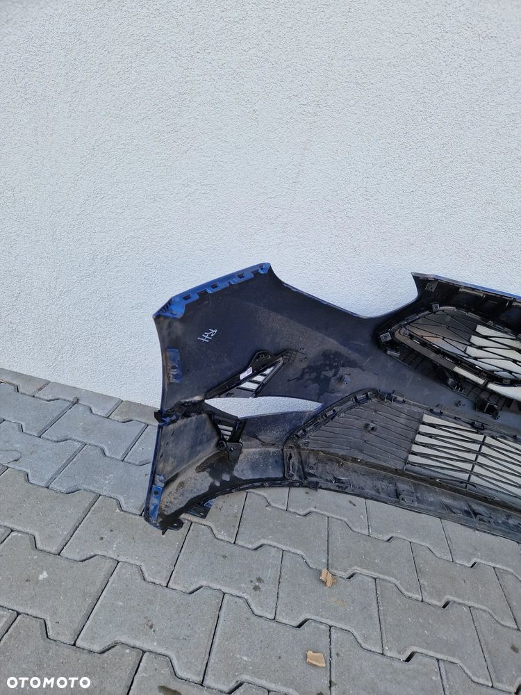 Zderzak Kia Ceed III lift 2021 - - 10