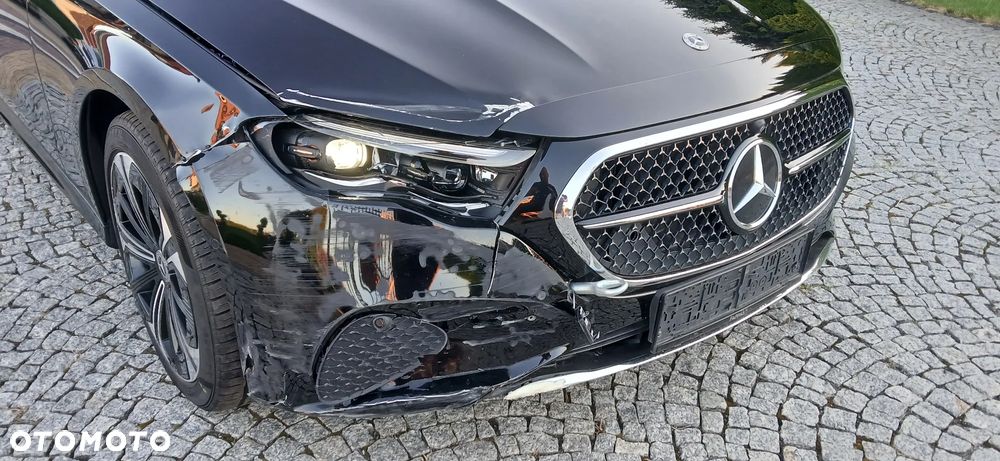 Mercedes-Benz Klasa E 300de 4Matic 9G-TRONIC Edition AVANTGARDE - 8