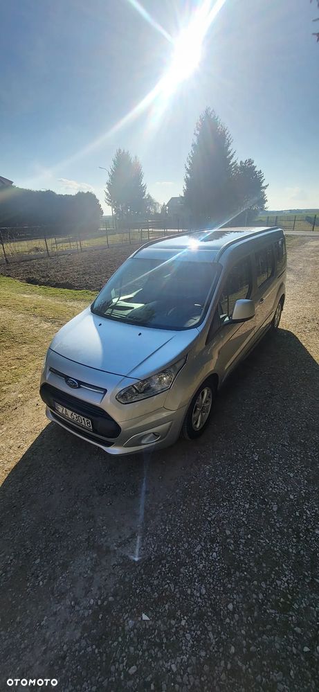 Ford Tourneo Connect 1.5 TDCi Trend - 25