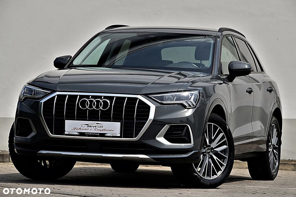 Audi Q3 35 TFSI Advanced S tronic - 3