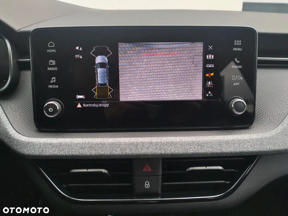 Skoda Scala 1.0 TSI Selection - 37