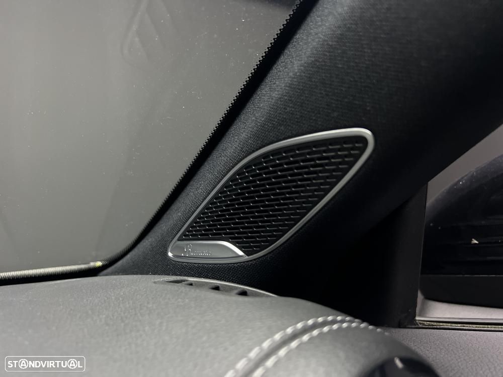 Mercedes-Benz CLA 250 e AMG Line - 18