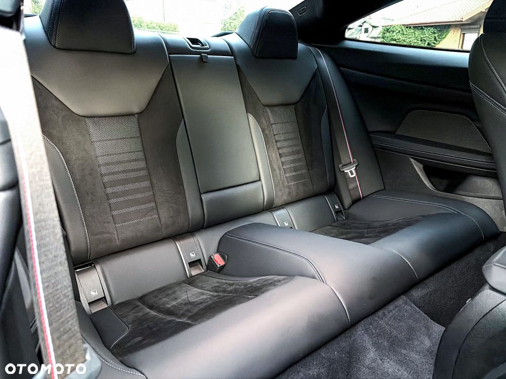 BMW Seria 4 420d M Sport - 23