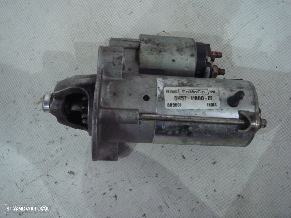 Motor De Arranque Ford Focus Ii (Da_, Hcp, Dp) - 1