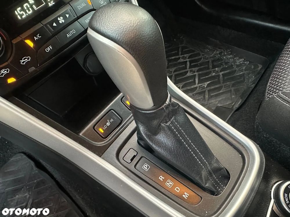 Suzuki SX4 1.6 Premium - 4