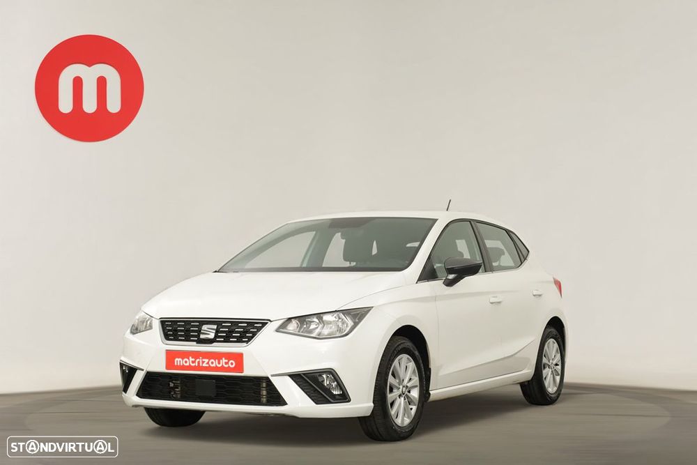 SEAT Ibiza 1.0 TSI Xcellence DSG - 2