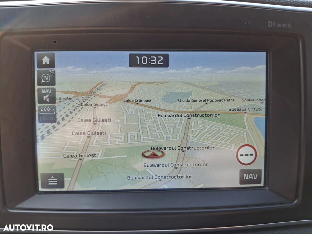 Kia Sportage 1.6 GDI 6MT 4x2 Style - 20