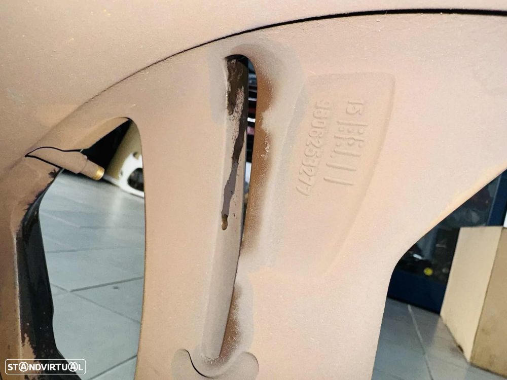 Jante Peugeot 308 R18 8Jx18 - 9806253277 - 15/21 - J11 - 6