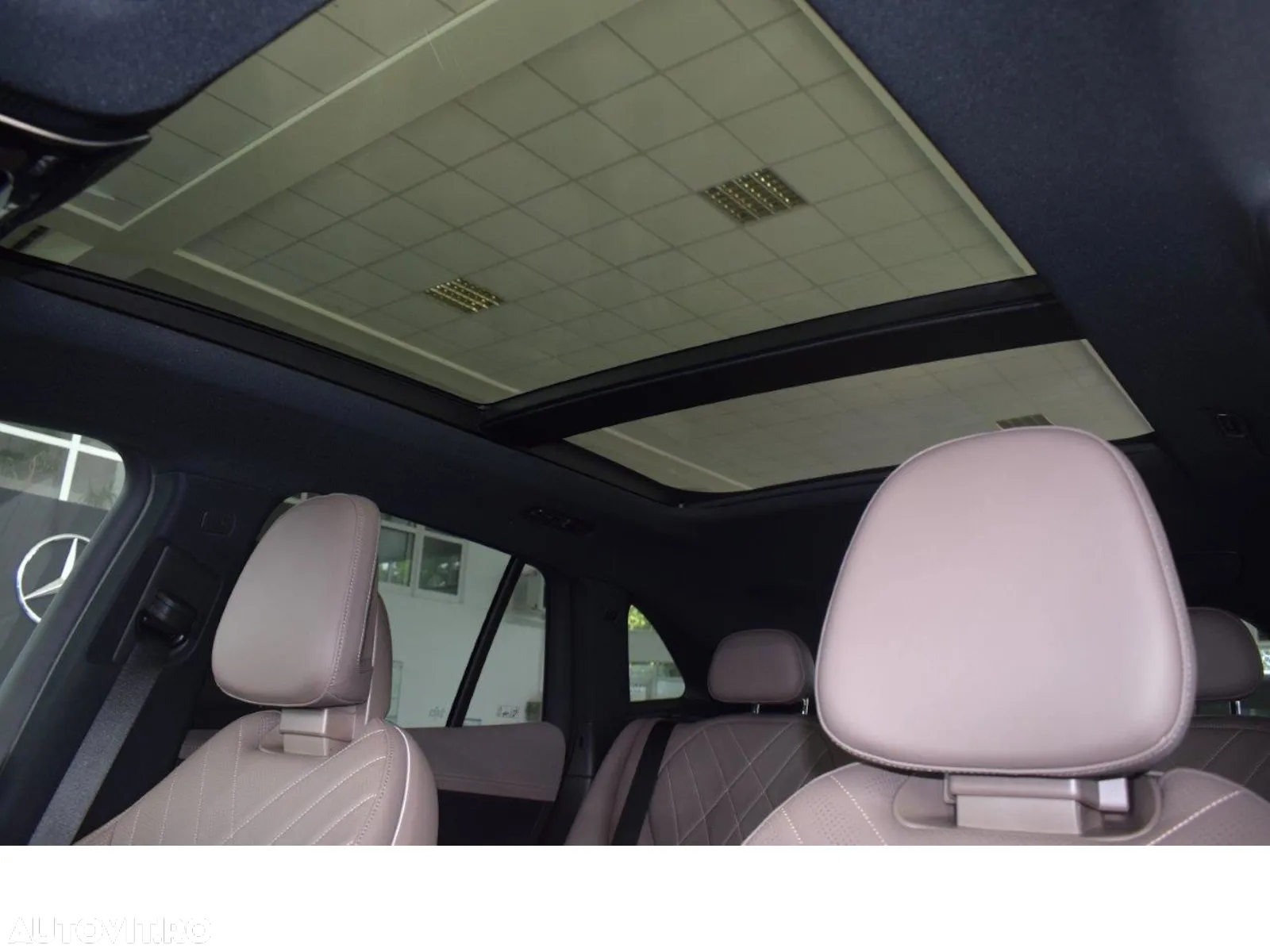 Mercedes-Benz EQE SUV 500 4MATIC AMG Line Premium - 12