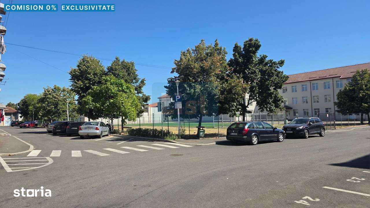 Garsoniera, Etaj 2 — fotografia 1