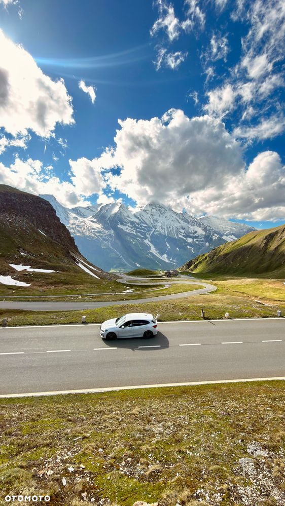 BMW Seria 1 120d xDrive M Sport - 28