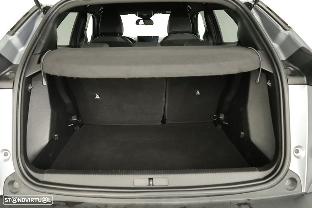 Peugeot 2008 1.2 PureTech Allure - 23