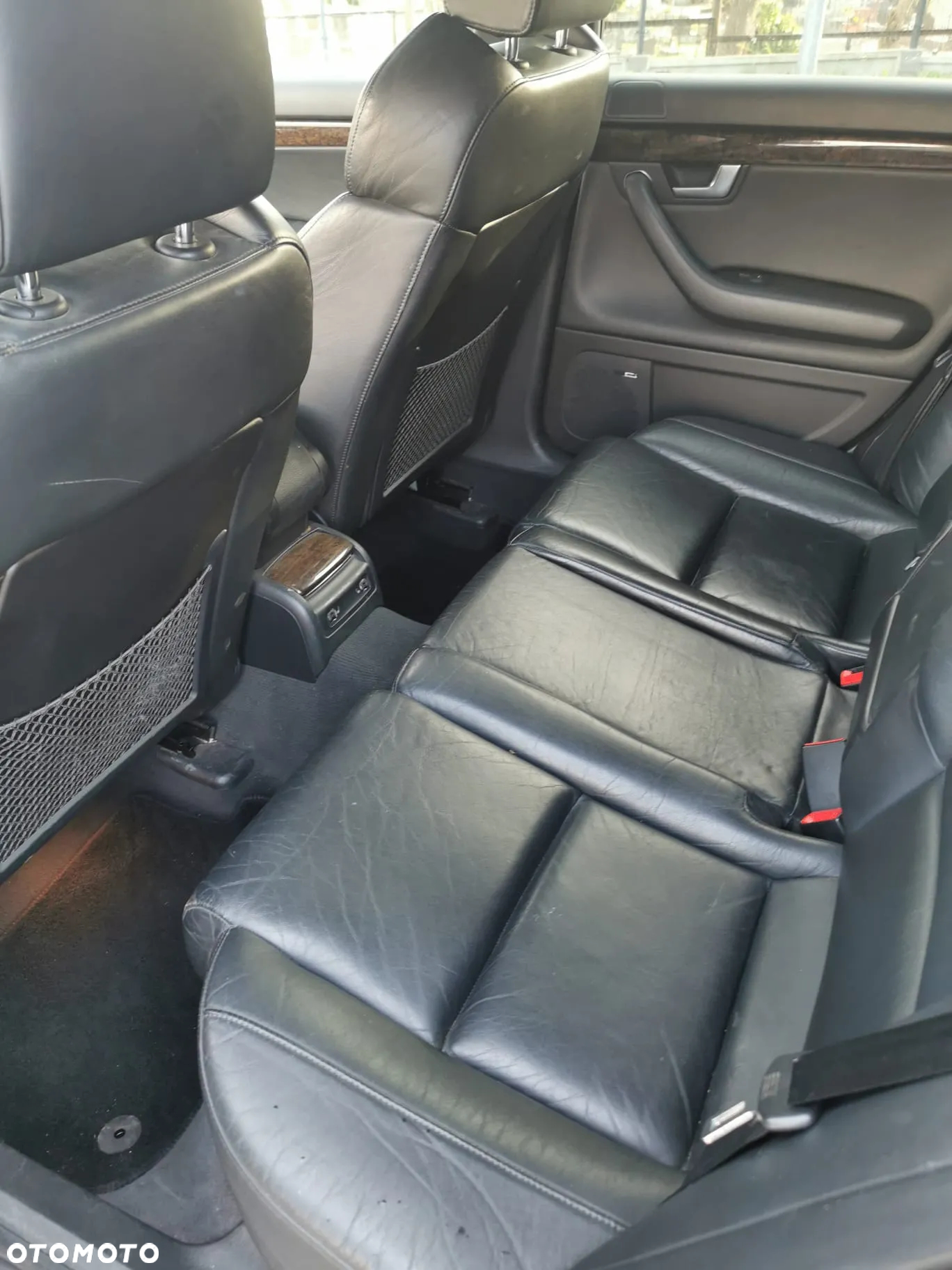 Audi S4 Avant 4.2 Quattro Tiptr - 24
