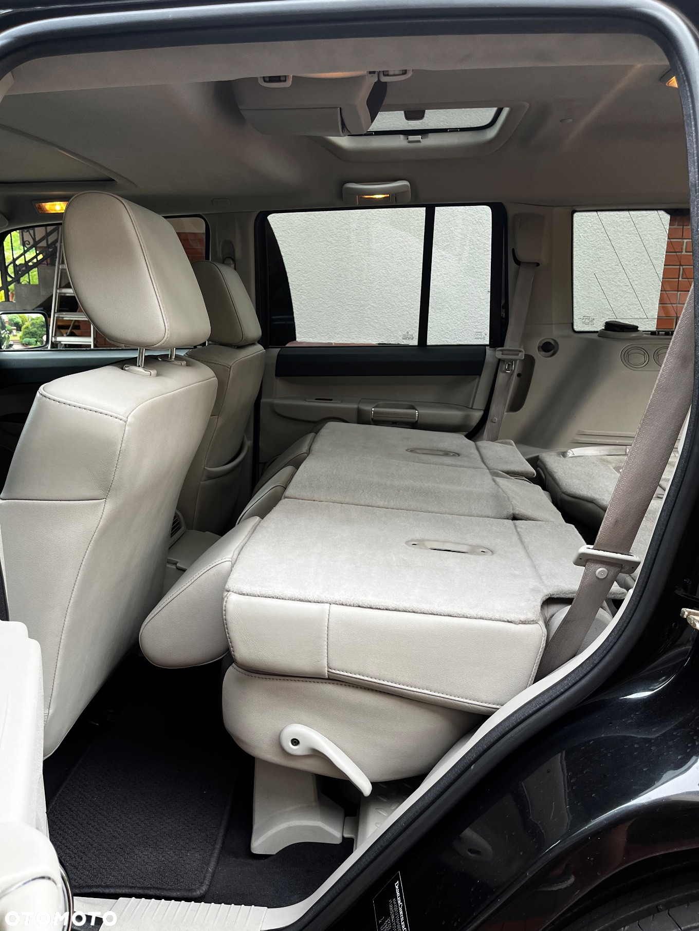 Jeep Commander 3.0 CRD Overland - 6