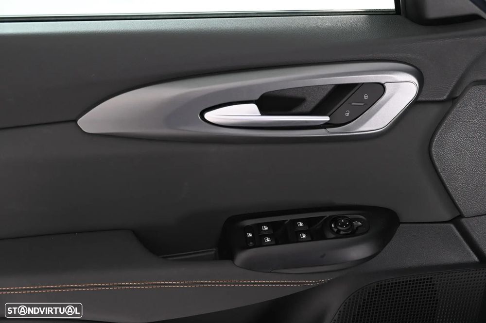 Alfa Romeo Tonale 1.5 Hybrid Sprint - 22