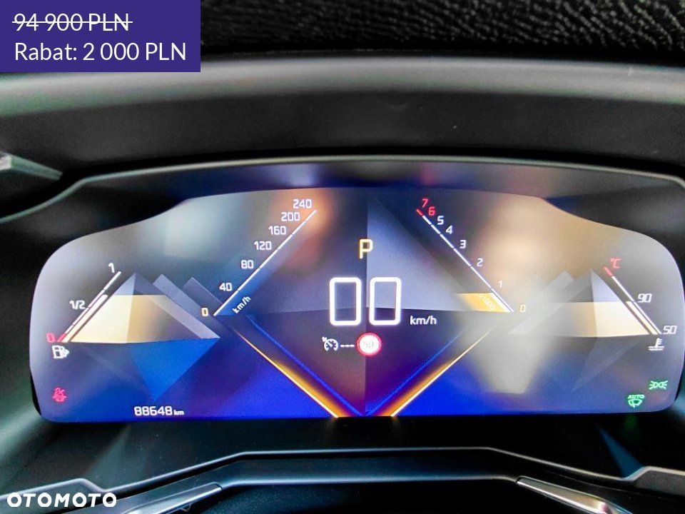 DS Automobiles DS 7 Crossback - 20