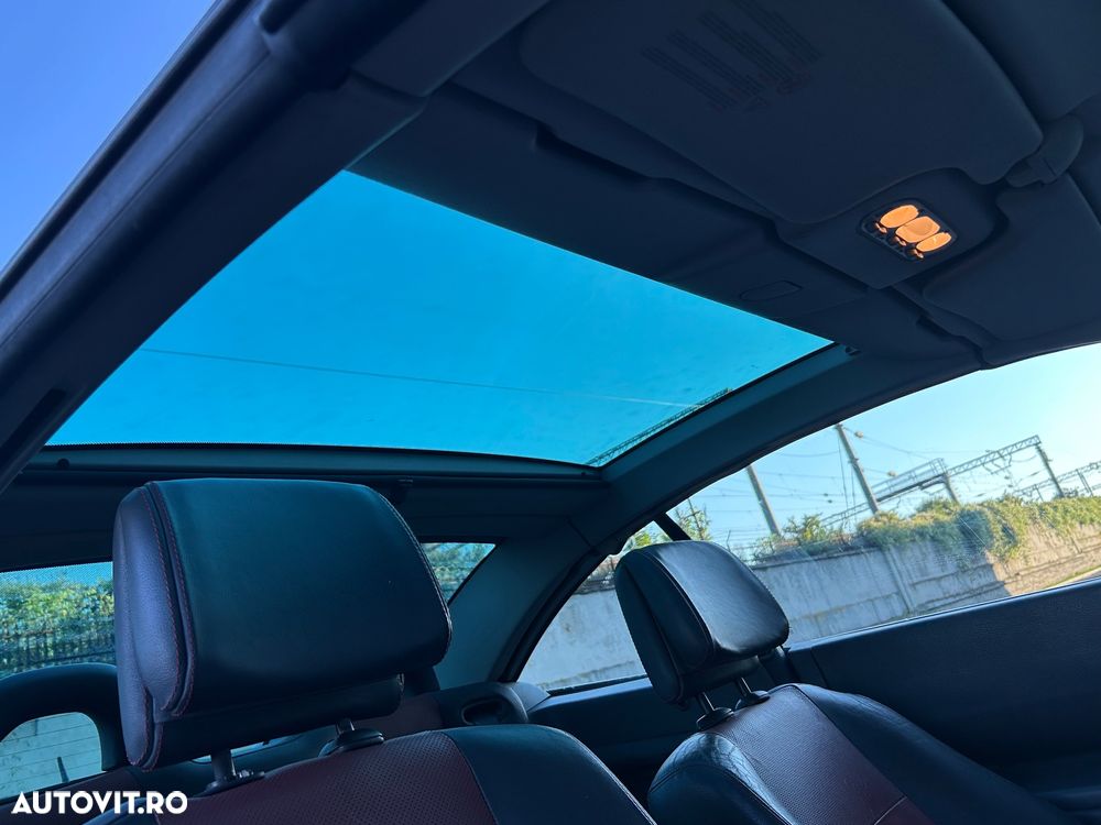 Renault Megane II Coupe-Cabriolet 1.9 dCI Dynamique - 18