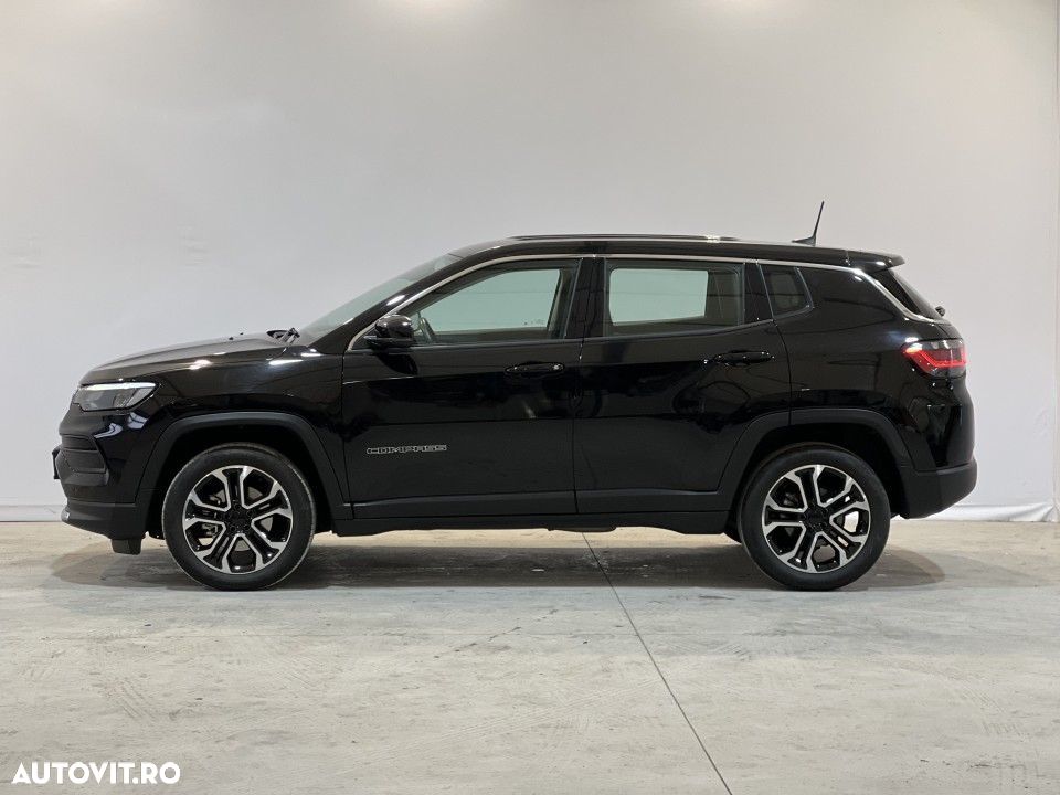 Jeep Compass - 2