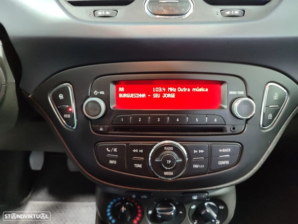 Opel Corsa 1.3 CDTi Dynamic - 20