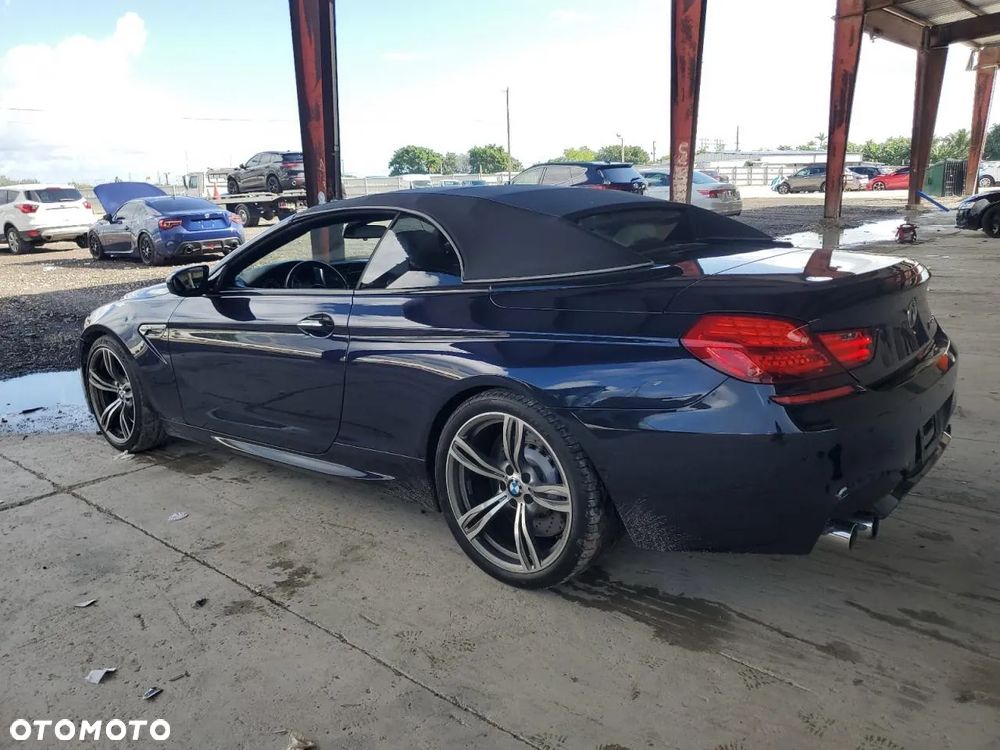 BMW M6 - 2