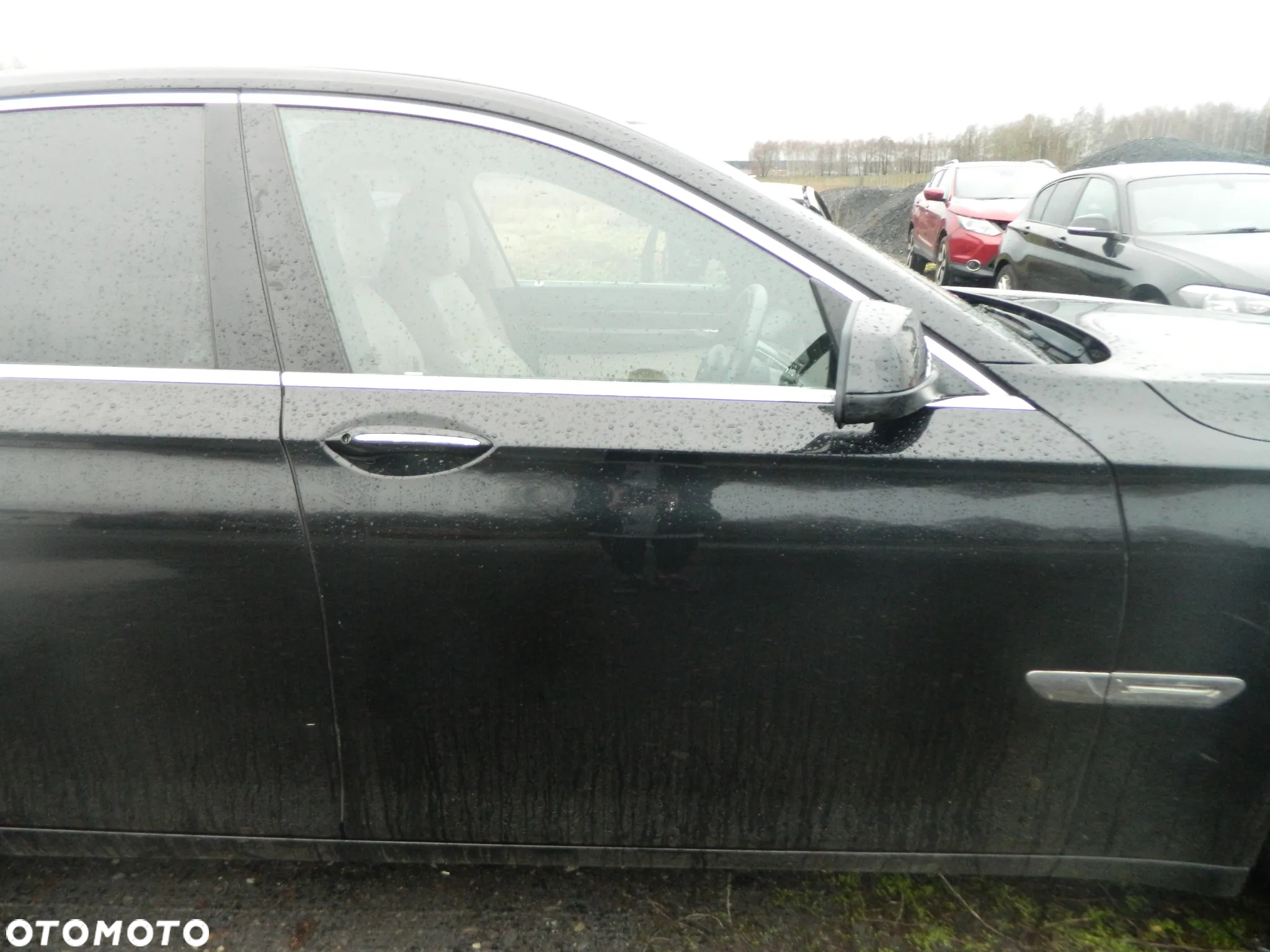 BMW F01 730D N57 475 NA CZESCI - 10