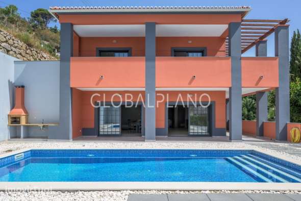 Moradia Independente nas Caldas de Monchique - Grande imagem: 2/18