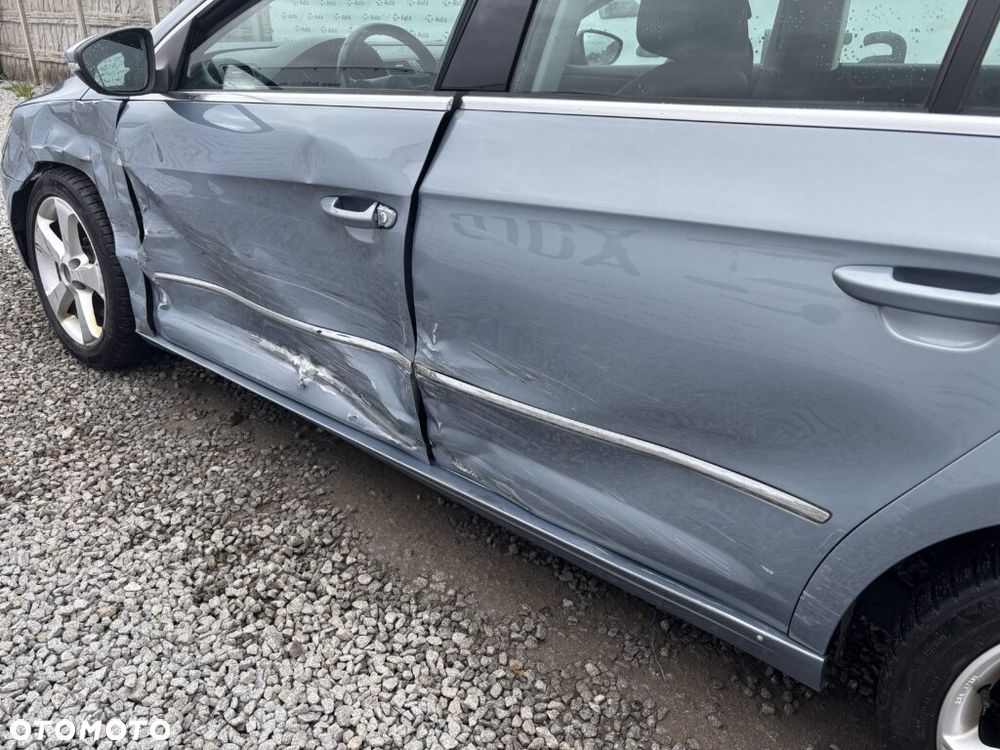 Volkswagen Passat CC 1.8 TSI DSG - 11
