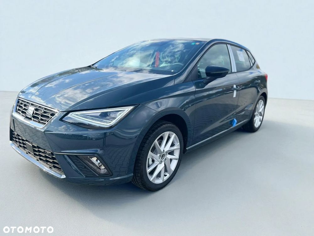 Seat Ibiza 1.0 TSI FR S&S DSG - 2