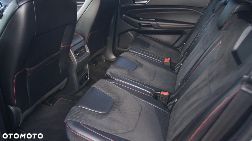 Ford S-Max 2.0 TDCi Bi-Turbo ST-Line PowerShift - 18