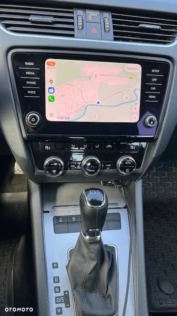 Skoda Octavia 1.4 TSI Ambition DSG - 10