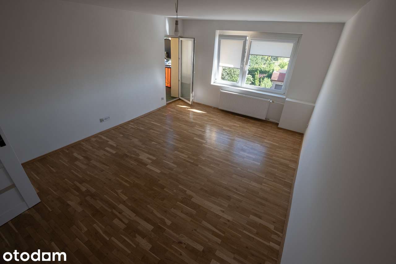 3 pokoje po kapitalnym remoncie | Balkon | 64,3 m² | Gniezno
