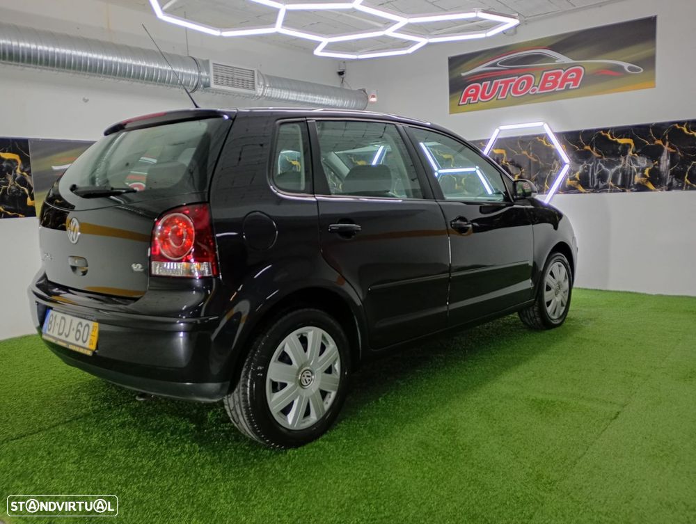 VW Polo 1.2 Highline - 26