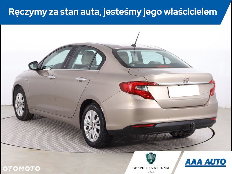 Fiat Tipo - 5