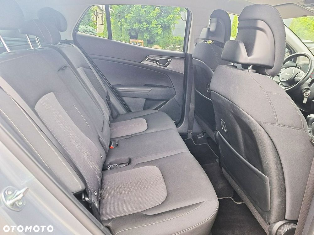 Kia Sportage 1.6 T-GDI L 2WD - 27
