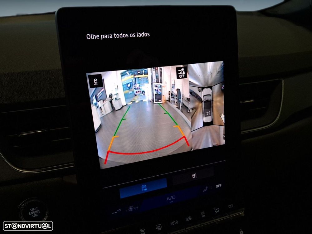 Renault Symbioz - 16