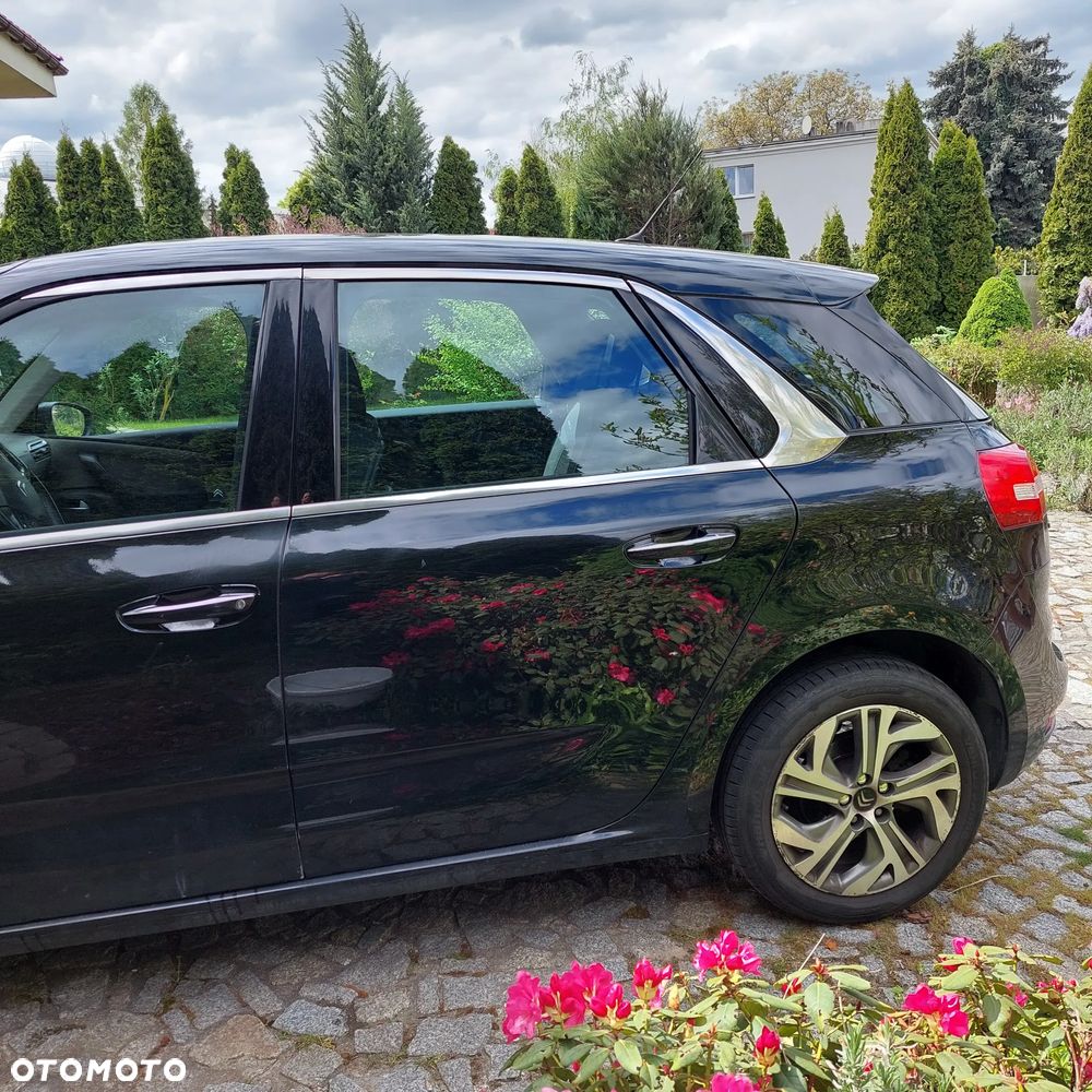Citroën C4 Picasso - 5