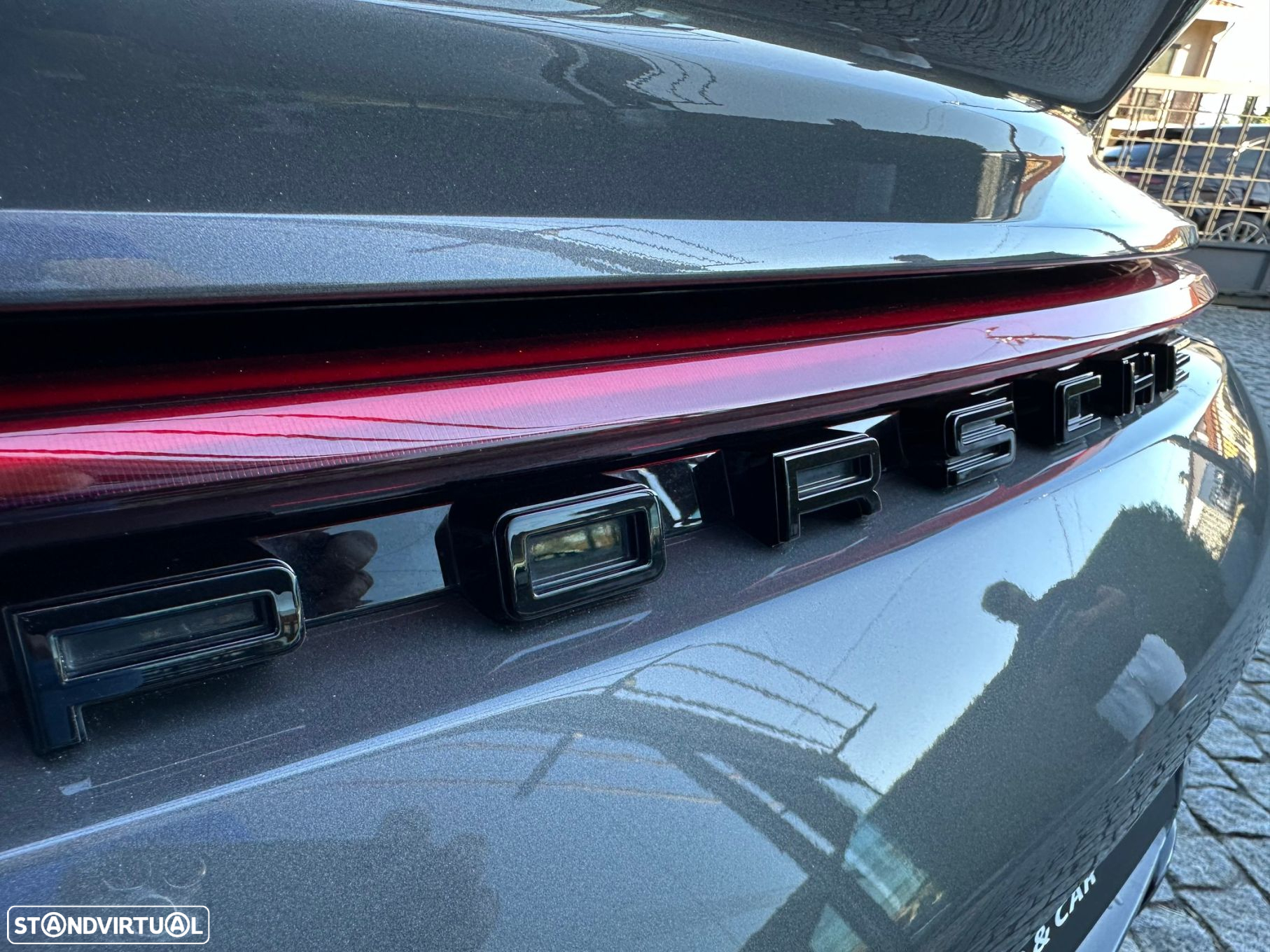 Porsche 911 (992) Carrera S PDK - 20