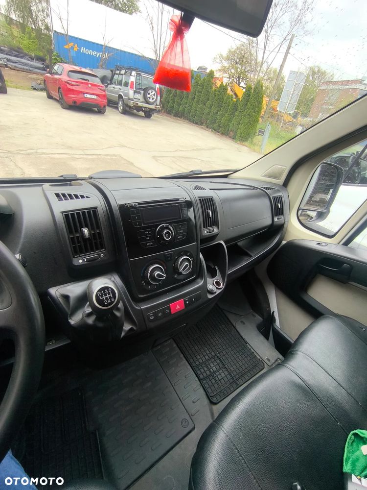 Citroën JUMPER - 4