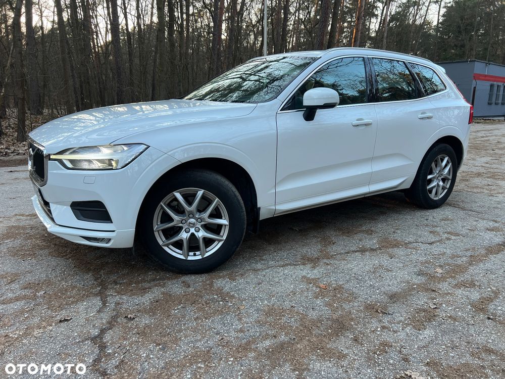 Volvo XC 60 B5 B AWD Geartronic Momentum Pro - 8