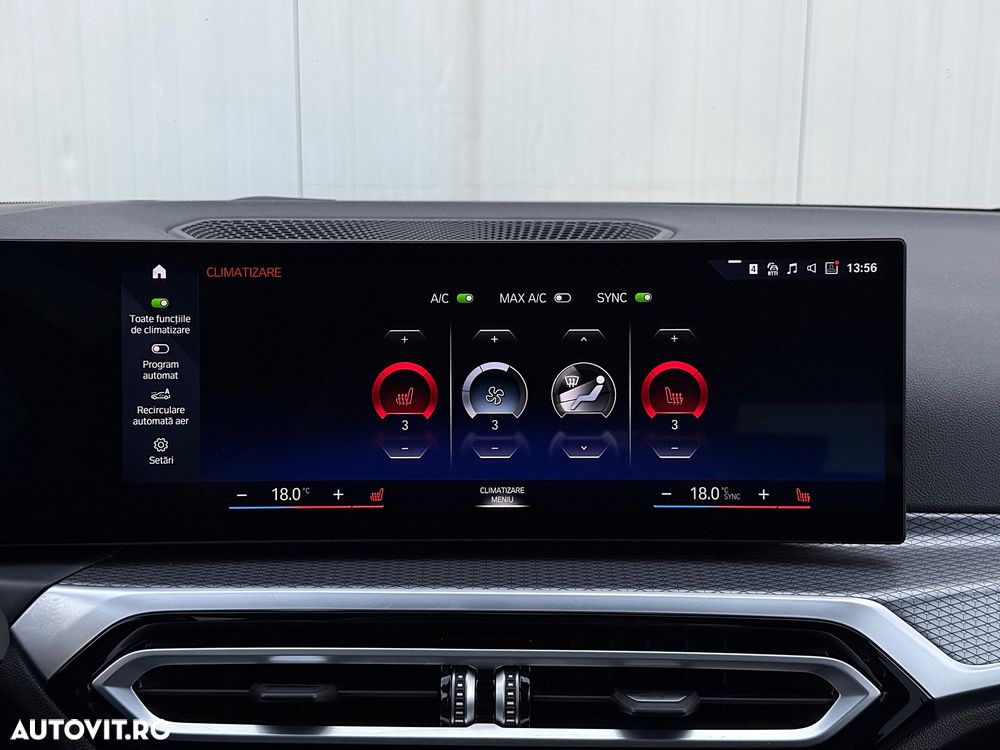 BMW Seria 3 320d AT MHEV - 28