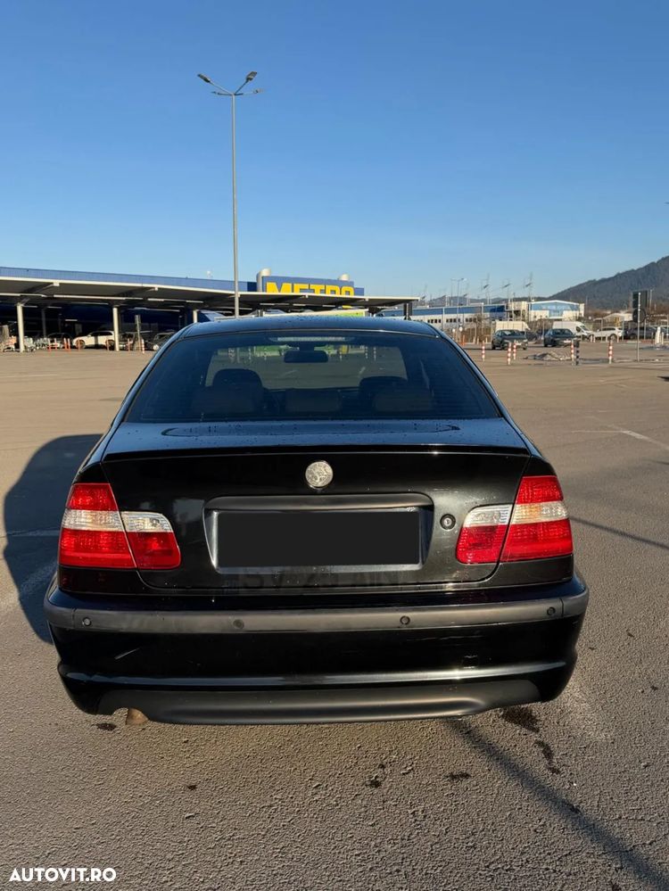 BMW Seria 3 - 8