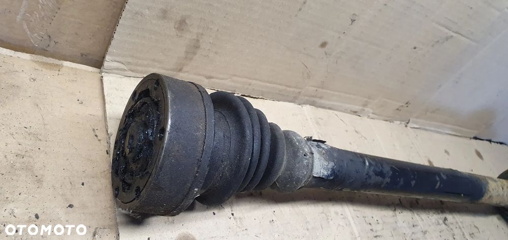 Półoś prawa długa półośka VW Golf IV 4 1.9 TDI - 3