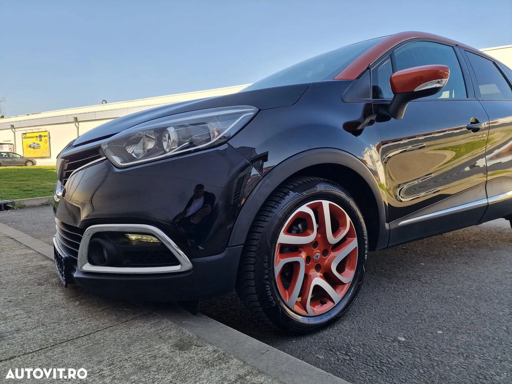 Renault Captur ENERGY TCe 120 EDC Dynamique - 31