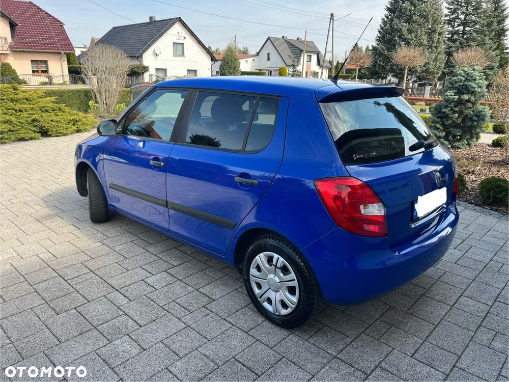 Skoda Fabia 1.2 12V Classic - 3