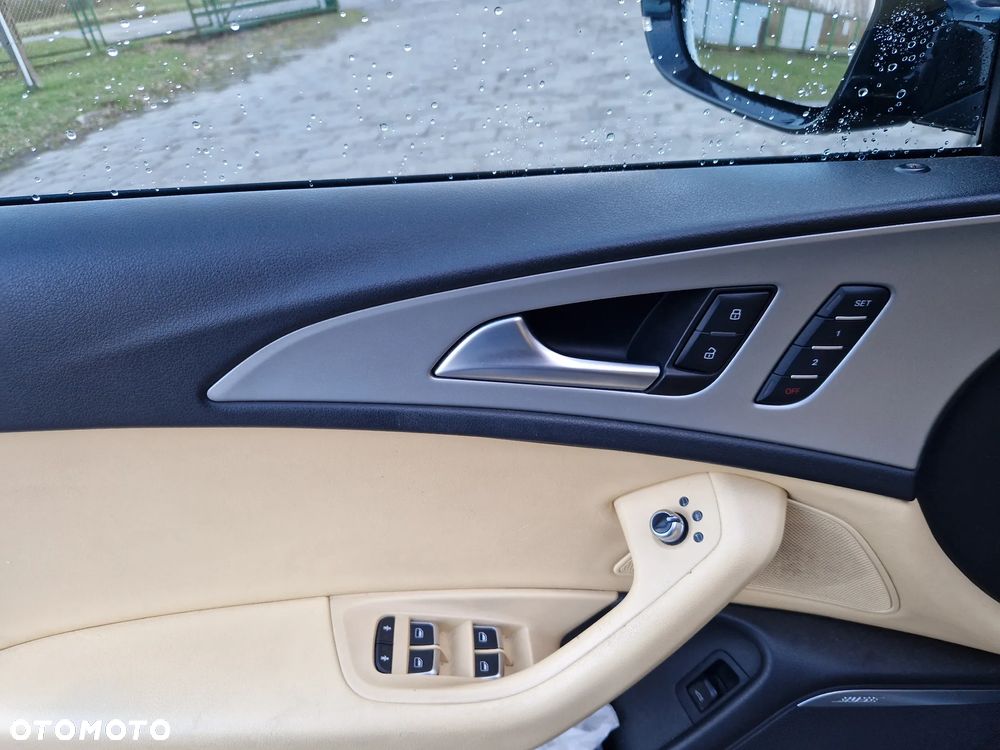 Audi A6 - 8