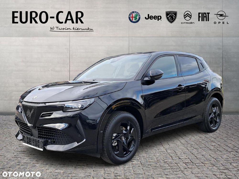 Alfa Romeo Junior - 1