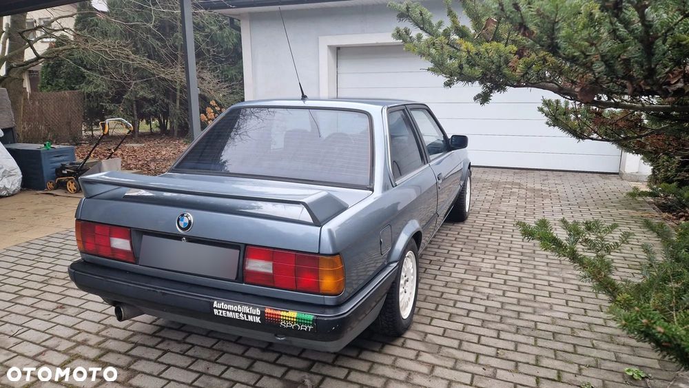 BMW Seria 3 - 5